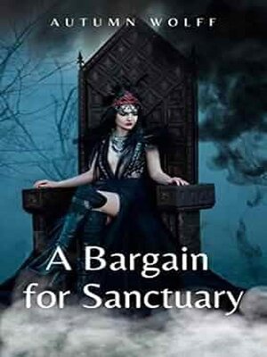 cover image of A Bargain for Sanctuary